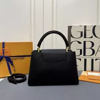 $108.00 USD Louis Vuitton AAA Quality Handbags For Women #1320555