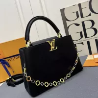 $108.00 USD Louis Vuitton AAA Quality Handbags For Women #1320555