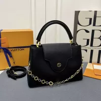 $108.00 USD Louis Vuitton AAA Quality Handbags For Women #1320555
