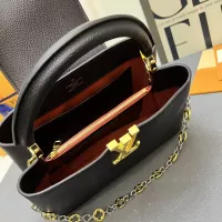 $108.00 USD Louis Vuitton AAA Quality Handbags For Women #1320555
