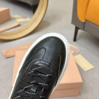 $102.00 USD MIU MIU Casual Shoes For Women #1320568
