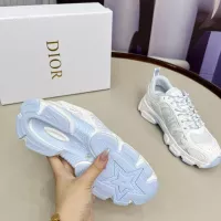 $100.00 USD Christian Dior Casual Shoes For Women #1320574