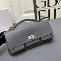 $102.00 USD Balenciaga AAA Quality Messenger Bags For Women #1320578