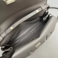$102.00 USD Balenciaga AAA Quality Messenger Bags For Women #1320578