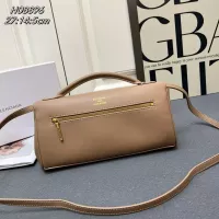 $102.00 USD Balenciaga AAA Quality Messenger Bags For Women #1320581