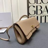 $102.00 USD Balenciaga AAA Quality Messenger Bags For Women #1320581