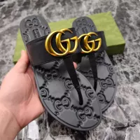 $56.00 USD Gucci Slippers For Women #1320583