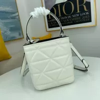 $96.00 USD Prada AAA Quality Messenger Bags For Women #1320585