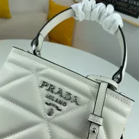 $96.00 USD Prada AAA Quality Messenger Bags For Women #1320585