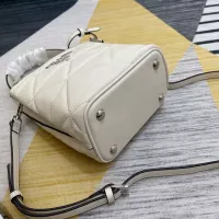 $96.00 USD Prada AAA Quality Messenger Bags For Women #1320585