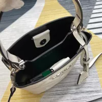 $96.00 USD Prada AAA Quality Messenger Bags For Women #1320585