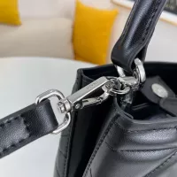 $96.00 USD Prada AAA Quality Messenger Bags For Women #1320586