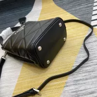 $96.00 USD Prada AAA Quality Messenger Bags For Women #1320586