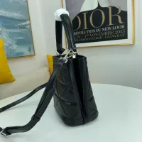 $96.00 USD Prada AAA Quality Messenger Bags For Women #1320586