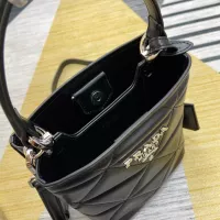 $96.00 USD Prada AAA Quality Messenger Bags For Women #1320586