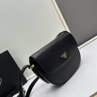 $96.00 USD Prada AAA Quality Messenger Bags For Women #1320593
