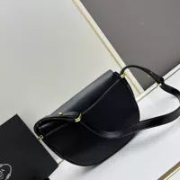 $96.00 USD Prada AAA Quality Messenger Bags For Women #1320593