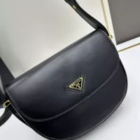 $96.00 USD Prada AAA Quality Messenger Bags For Women #1320593
