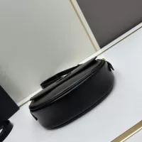 $96.00 USD Prada AAA Quality Messenger Bags For Women #1320593