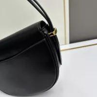 $96.00 USD Prada AAA Quality Messenger Bags For Women #1320593