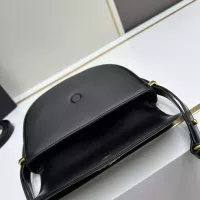 $96.00 USD Prada AAA Quality Messenger Bags For Women #1320593