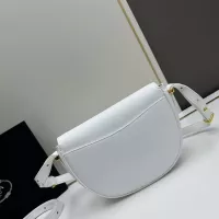 $96.00 USD Prada AAA Quality Messenger Bags For Women #1320594