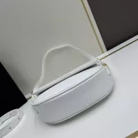 $96.00 USD Prada AAA Quality Messenger Bags For Women #1320594
