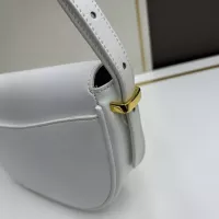 $96.00 USD Prada AAA Quality Messenger Bags For Women #1320594