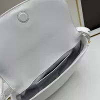 $96.00 USD Prada AAA Quality Messenger Bags For Women #1320594