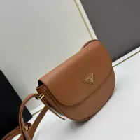 $96.00 USD Prada AAA Quality Messenger Bags For Women #1320595