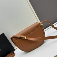 $96.00 USD Prada AAA Quality Messenger Bags For Women #1320595