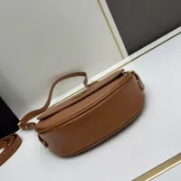 $96.00 USD Prada AAA Quality Messenger Bags For Women #1320595