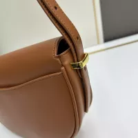 $96.00 USD Prada AAA Quality Messenger Bags For Women #1320595