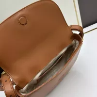 $96.00 USD Prada AAA Quality Messenger Bags For Women #1320595
