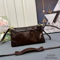 $98.00 USD Prada AAA Quality Messenger Bags For Women #1320596