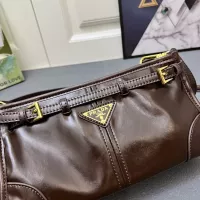 $98.00 USD Prada AAA Quality Messenger Bags For Women #1320596
