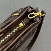 $98.00 USD Prada AAA Quality Messenger Bags For Women #1320596