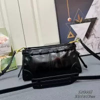$98.00 USD Prada AAA Quality Messenger Bags For Women #1320597