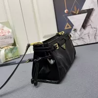 $98.00 USD Prada AAA Quality Messenger Bags For Women #1320597