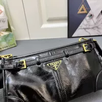 $98.00 USD Prada AAA Quality Messenger Bags For Women #1320597
