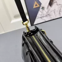 $98.00 USD Prada AAA Quality Messenger Bags For Women #1320597