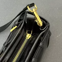 $98.00 USD Prada AAA Quality Messenger Bags For Women #1320597