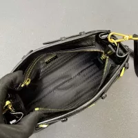 $98.00 USD Prada AAA Quality Messenger Bags For Women #1320597