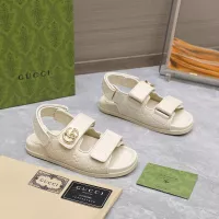 $115.00 USD Gucci Sandal For Women #1320598