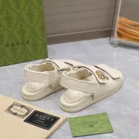 $115.00 USD Gucci Sandal For Women #1320598