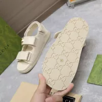 $115.00 USD Gucci Sandal For Women #1320598