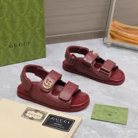 $115.00 USD Gucci Sandal For Women #1320599