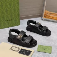 $115.00 USD Gucci Sandal For Women #1320600
