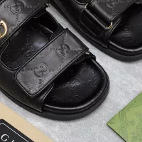$115.00 USD Gucci Sandal For Women #1320600
