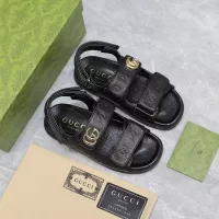 $115.00 USD Gucci Sandal For Women #1320600